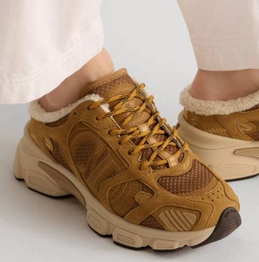 Кроссовки Dior Chrono Christian Dior LUX-128120