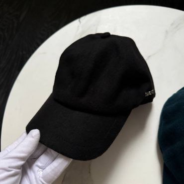 Бейсболка ZEGNA LUX-128531