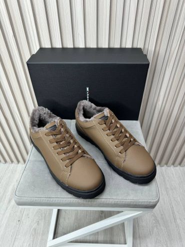 Кеды   Kiton LUX-128702