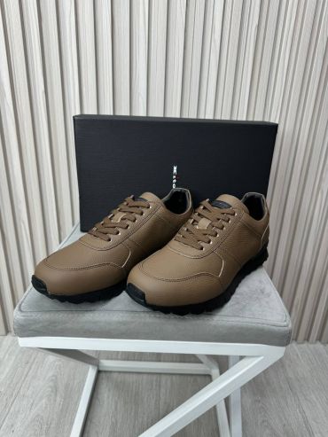 Кроссовки Kiton LUX-128706