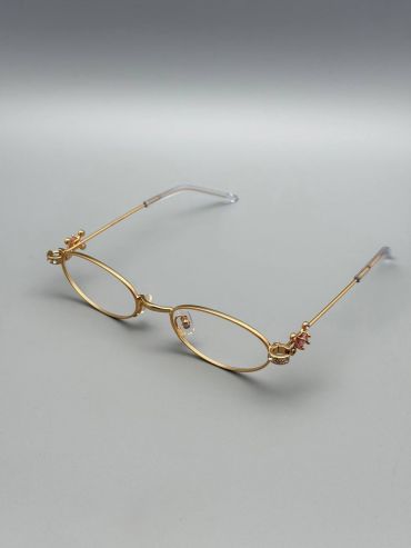  Оправа Gentle Monster LUX-128742