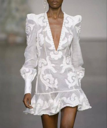 Платье Zimmermann LUX-128768