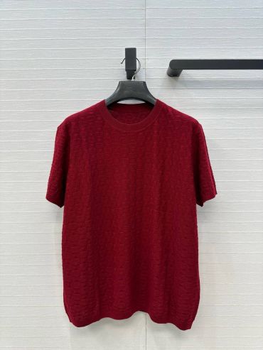 Футболка женская Hermes LUX-129146