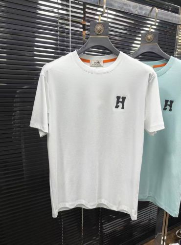 Футболка Hermes LUX-129505