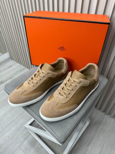 Кеды мужские Loro Piana LUX-129584