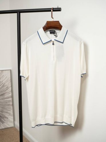 Поло Kiton LUX-129642