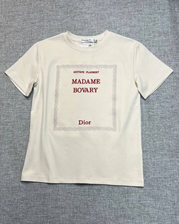  Футболка Christian Dior LUX-129733