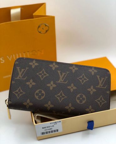 Портмоне Louis Vuitton LUX-23093