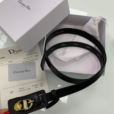 Ремень женский Christian Dior LUX-21435