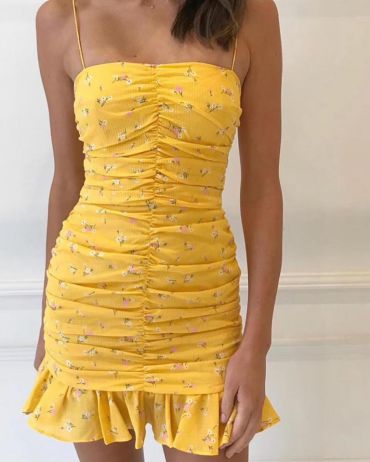 Сарафан  LUX-14973