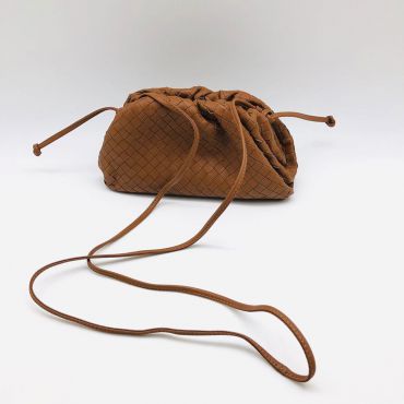 Сумка женская POUCH Mini Bottega Veneta LUX-16350