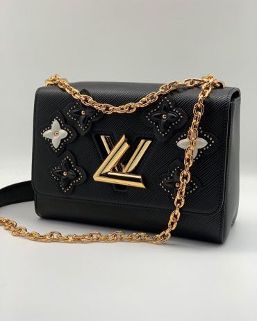 Сумка женская TWIST Louis Vuitton LUX-15854
