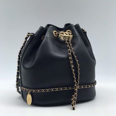 Сумка женская Chanel LUX-15785