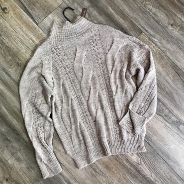 Свитер женский Loro Piana LUX-21041