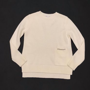 Свитер женский Brunello Cucinelli LUX-21210