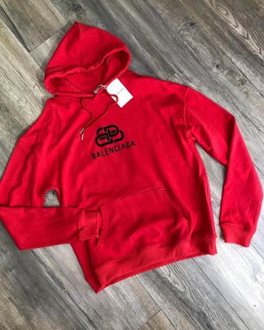 Толстовка женская Balenciaga LUX-18161