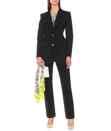 Жакет Balenciaga LUX-23303