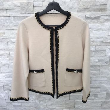 Жакет  LUX-21755