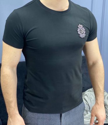 Футболка Dolce & Gabbana LUX-49089