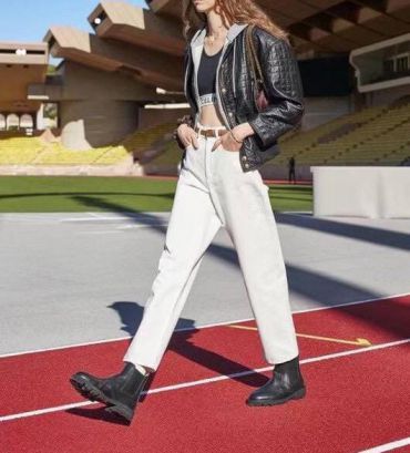 Джинсы Celine LUX-49654