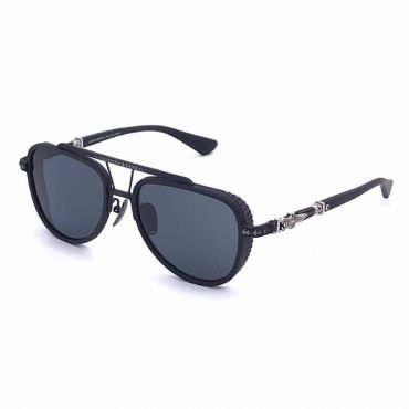 Очки CHROME HEARTS LUX-52555