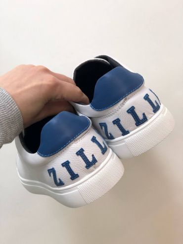 Слипоны Zilli LUX-47450