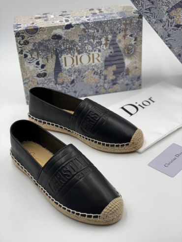 Эспадрильи Christian Dior LUX-50324