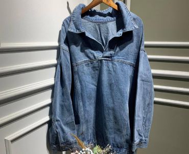 Куртка  LUX-52619