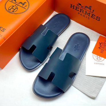 Шлёпанцы Hermes LUX-50352