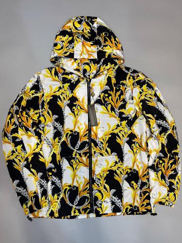 Ветровка  LUX-49851