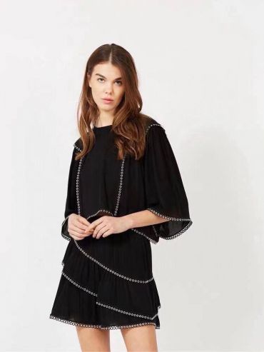 Платье  LUX-51990