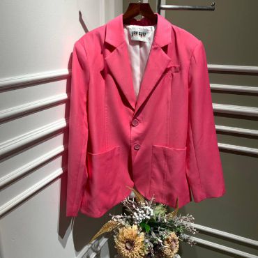 Жакет  LUX-52625