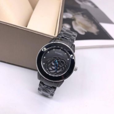 Часы Chanel LUX-53182
