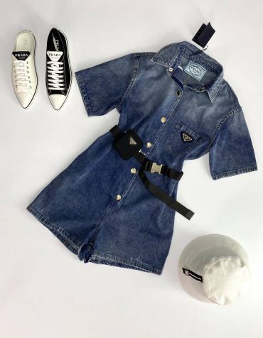 Комбинезон Prada LUX-50378