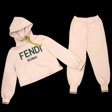 Костюм Fendi LUX-49159