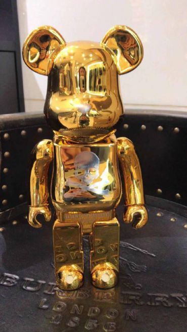 Игрушка Burberry LUX-48519