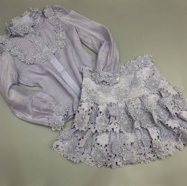 Костюм Zimmermann LUX-50096