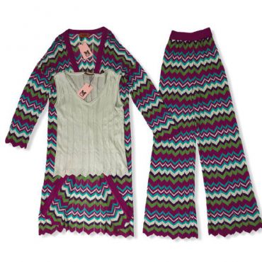 Костюм  LUX-51105