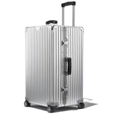 Чемодан  LUX-48943