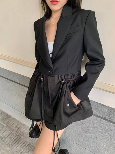 Жакет  LUX-52628