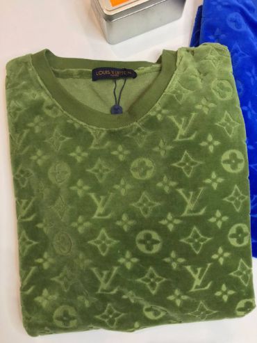 Футболка Louis Vuitton LUX-55058