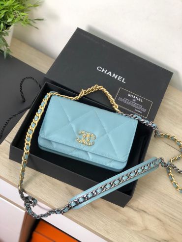Сумка женская Chanel LUX-49451