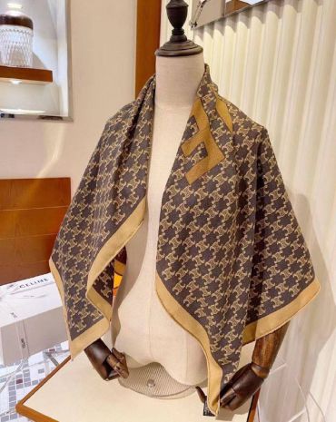 Платок Celine LUX-55477