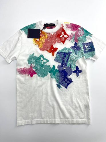 Футболка Louis Vuitton LUX-49325