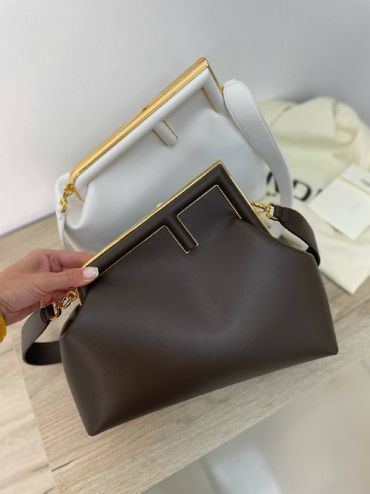 Сумка женская Fendi LUX-55764