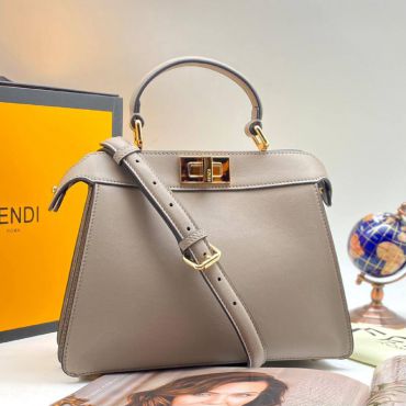 Сумка женская Fendi LUX-51323