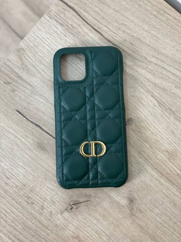 Чехол для телефона Christian Dior LUX-52153