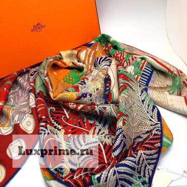 Платок Hermes АКС-764