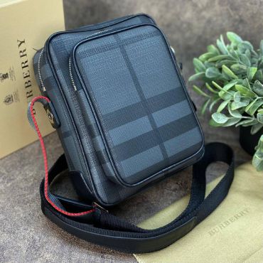 Сумка мужская Burberry LUX-52574