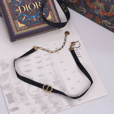 Чокер Christian Dior LUX-55007